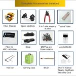 CEIA SMD 600 Plus Metal Threat Chip