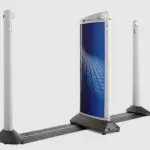 Motorola CWD (Concealed Weapons Detection) & Screening System