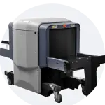 Evolv Express Gun & Threat Sensor Pod