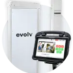 Evolv Express Gun & Threat Sensor Pod