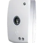 Acoustic Gun shot Sensor Chip (Generic Third-Gen Module)