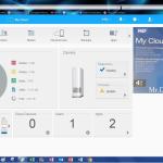WD Cloud Storage Server 2TB Secure Edition