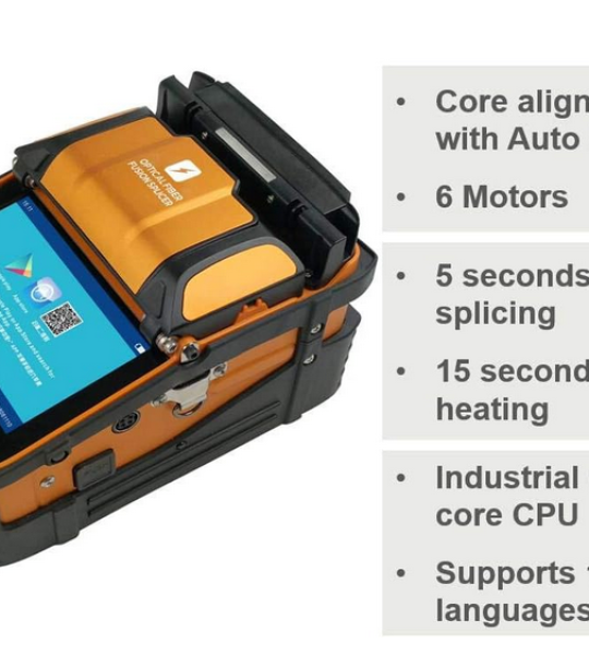 CEIA SMD 600 Plus Metal Threat Chip