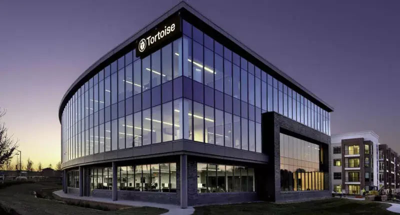 Top 100 Tech Trends in October