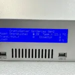 Utimaco CryptoServer CP5 HSM
