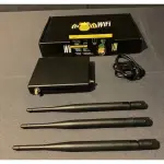 Hak5 Elite Penetration Testing Rig