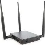 Hak5 Elite Penetration Testing Rig