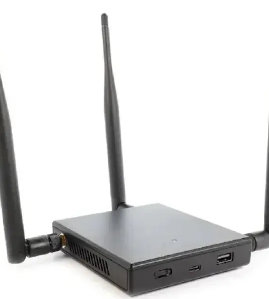 Hak5 Elite Penetration Testing Rig