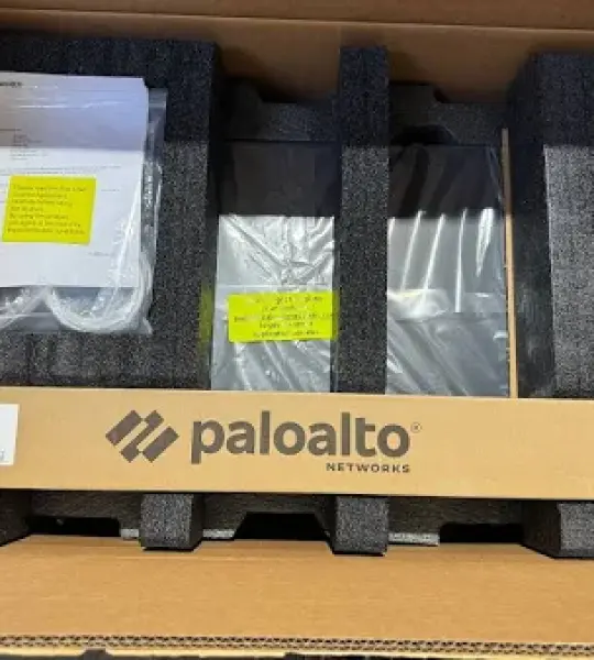 Palo Alto Networks PA-5450 Firewall Appliance