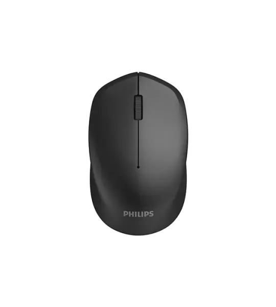 Phillips Mouse
