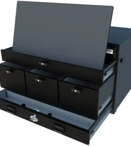 BlackVault HSM.TAC Rugged Module