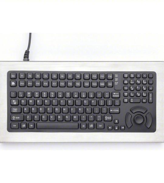 Gaming Keyboard (Digital)
