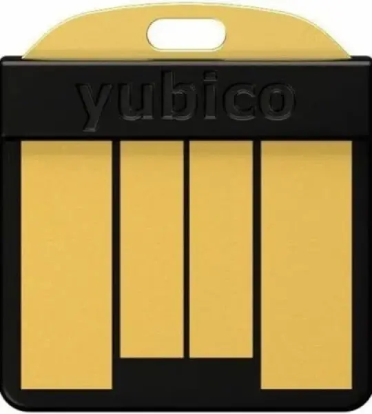 Yubico HSM Enterprise Key Manager