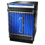 Juniper SRX5800 Firewall Cluster