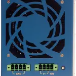 Mercury Systems Rugged Edge Cyber Server