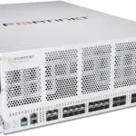 Fortinet FortiGate 4400F Security Fabric