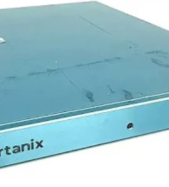 Fortanix Runtime HSM Chip