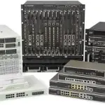 Fortinet FortiGate 4400F Security Fabric