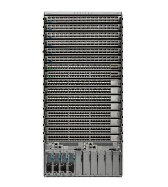 Cisco Secure Firewall 9300 Series