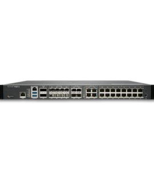 SonicWall NSsp 13700 Next-Gen Firewall